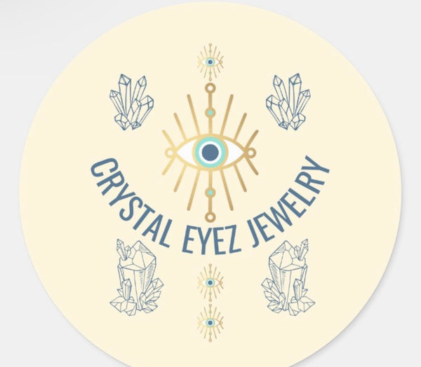 Crystal Eyez Jewelry